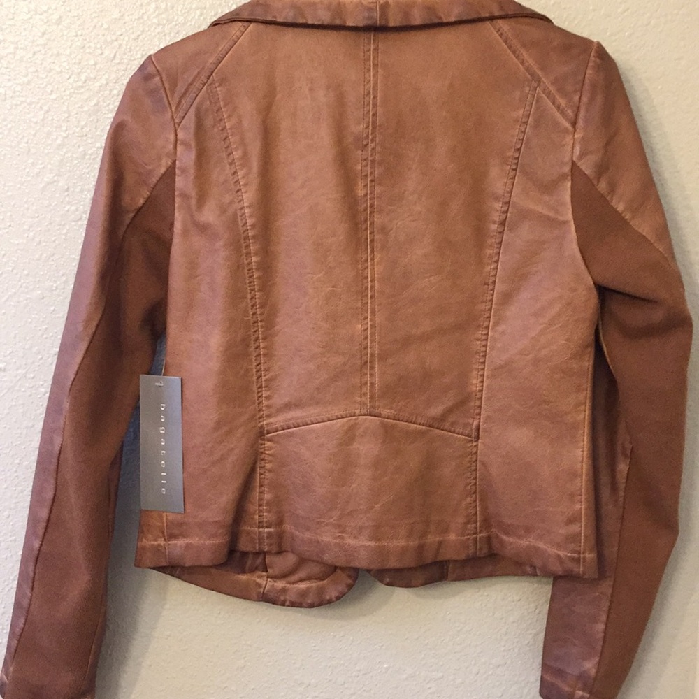 Bagatelle jacket XS - Picture 4 of 4
